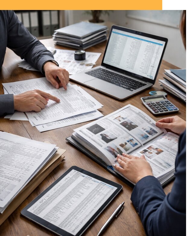 Профессиональный подбор кода ТН ВЭД для таможенного оформления от 2621 руб