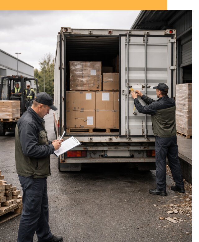 Временный вывоз товаров для ремонта и выставок от 8387 руб