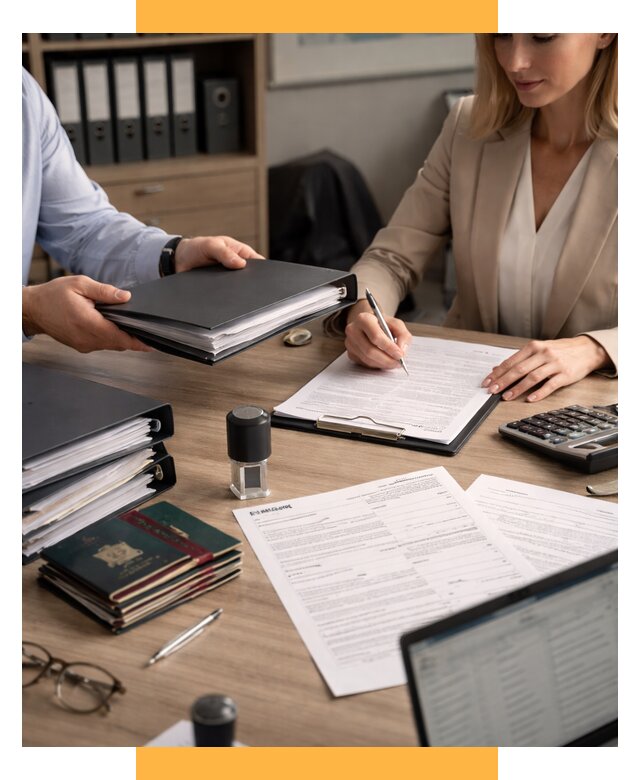 Разрешительная документация для импорта от 8387 р. | СетСервис-Ттв