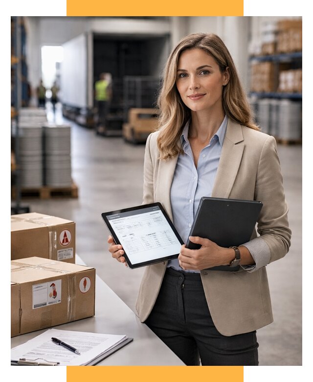 Таможенное оформление хим. сырья от 12581 р. СетСервис-Ттв