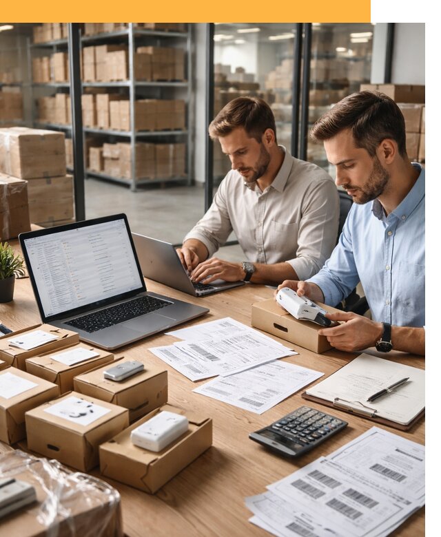 Закупка товара в Китае от 7339 руб за единицу, с доставкой