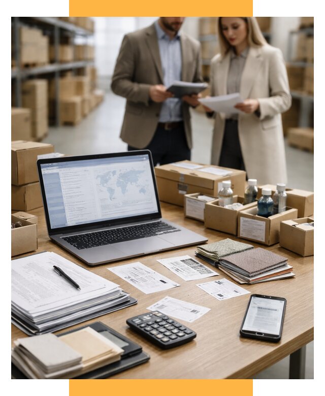 Поиск поставщика в Китае под ключ от 8911 р. | СетСервис-Ттв