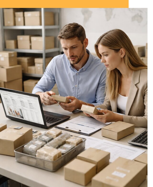 Поиск надежного поставщика в Китае под контроль качества от 8911