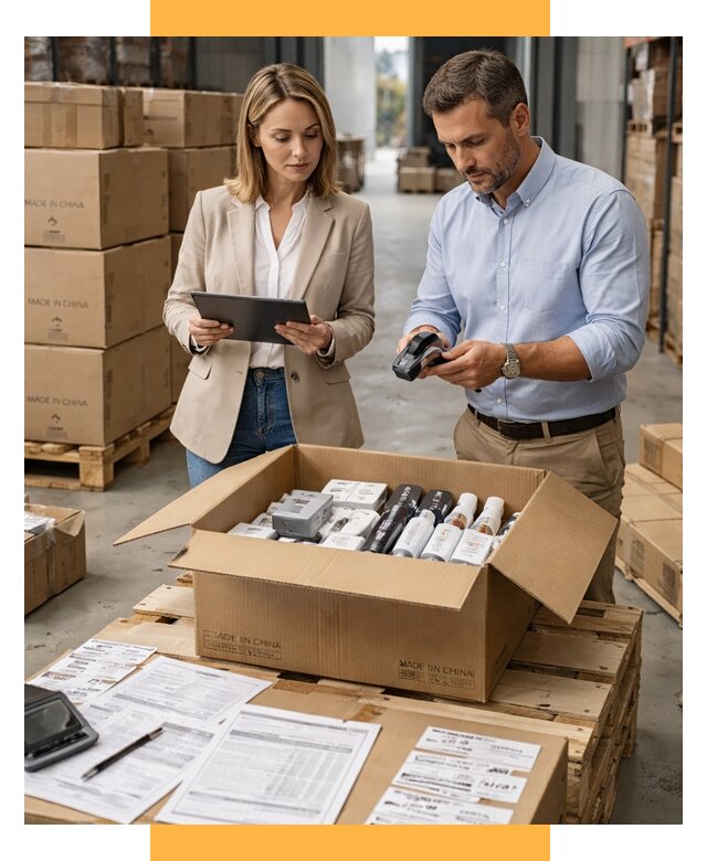 Выкуп товара в Китае с доставкой, оплата от 4718 р. | СетСервис-Ттв