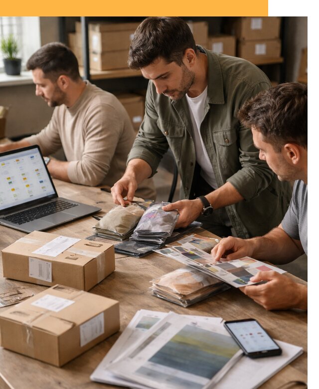 Выкуп товаров в Китае от 4718 руб