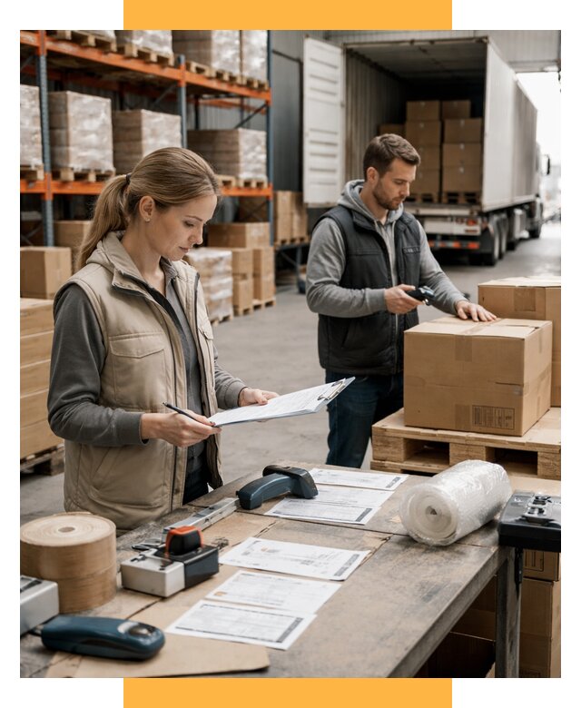 Оптовые поставки из Китая от 52420 р. — логистика СетСервис-Ттв