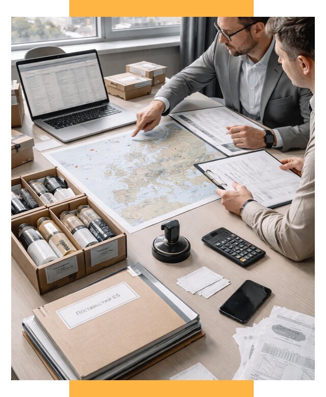 Поиск европейского поставщика от 15726 р., СетСервис-Ттв