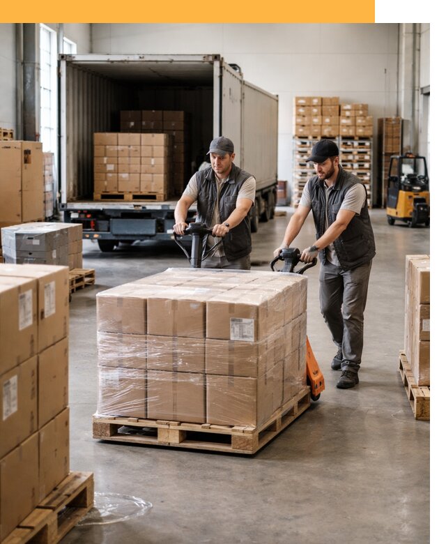 Оптовые поставки из Европы от 13105 руб за единицу