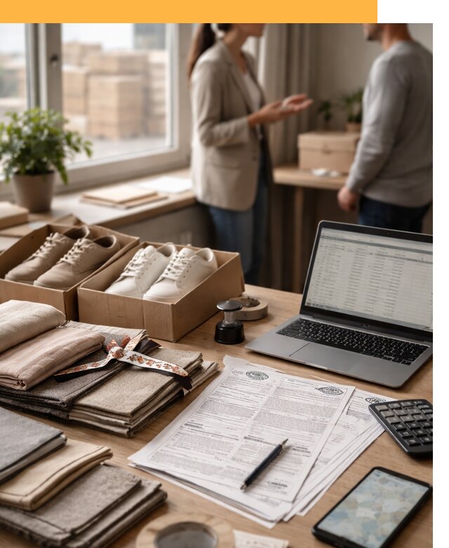 Закупка товаров в Турции под ключ от 26210 руб с доставкой