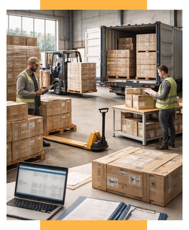 Оптовые поставки из Турции быстро от 47178 р. — СетСервис-Ттв