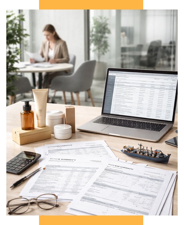 Закупка товара в ОАЭ под ключ от 15726 р. | СетСервис-Ттв