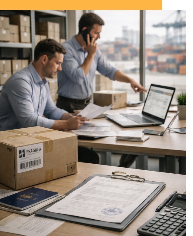 Выкуп товаров и перепродажа в ОАЭ от 7863 руб с логистикой