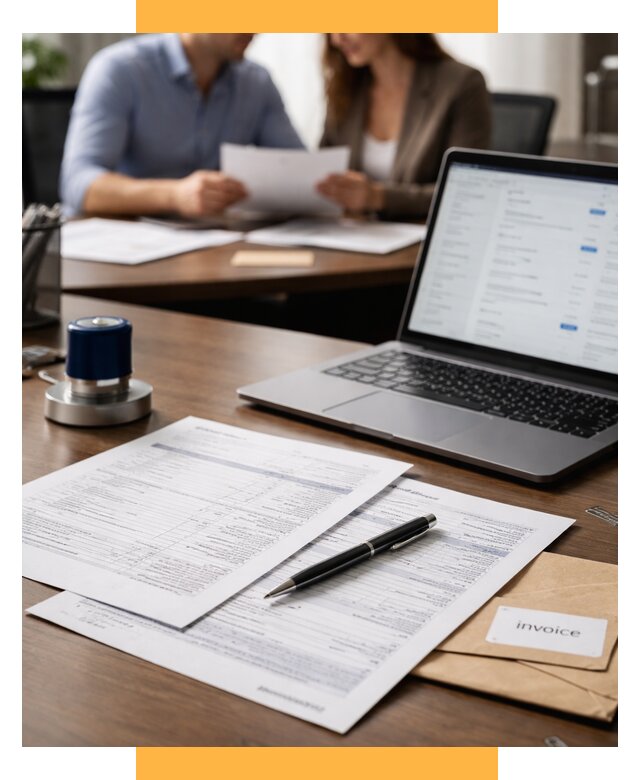 Оплата инвойсов за рубеж под ключ от 3669 р., СетСервис-Ттв