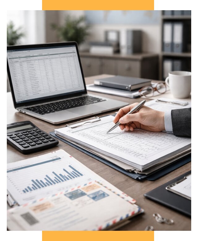 Платежный агент ВЭД: оплата поставщика от 5242 р. | СетСервис-Ттв