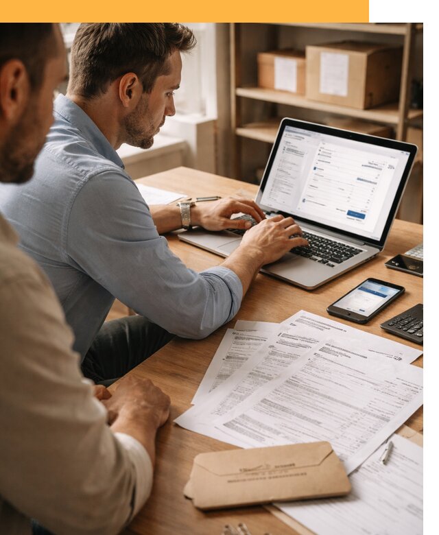 Безопасная оплата поставщику в Турции от 3669 рублей