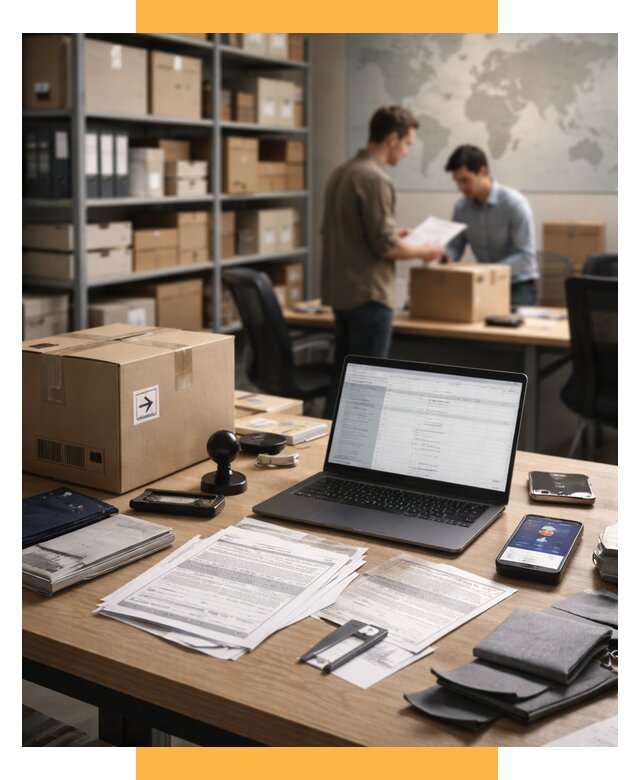 Выкуп товара за рубежом и доставка от 5242 р. | СетСервис-Ттв