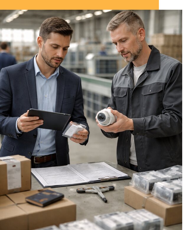 Инспекция фабрики за рубежом, приемка и контроль качества от 15726