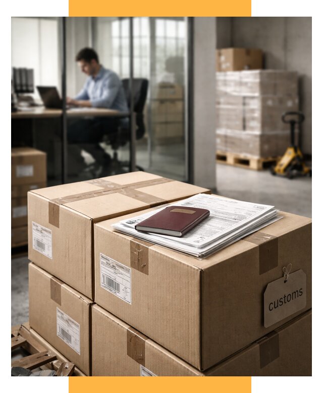 Параллельный импорт под ключ от 20968 р., логистика от СетСервис-Ттв