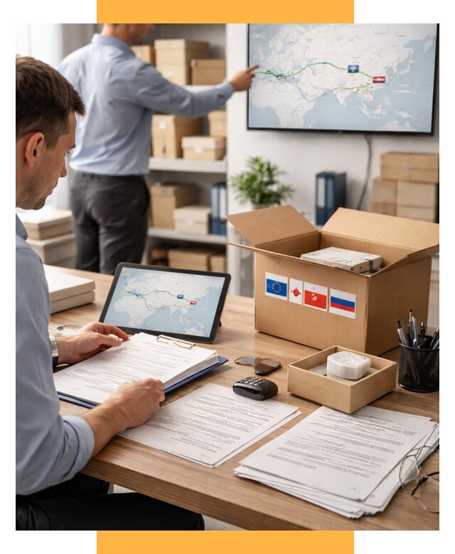 Импорт через третьи страны легально от 26210 р. | СетСервис-Ттв